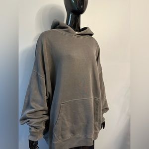 New Abercrombie & Fitch Sweatshirt